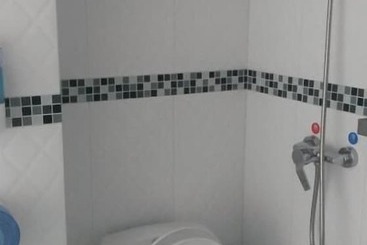 پانسیون K&b Hostel