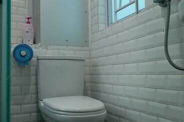 پانسیون K&b Hostel