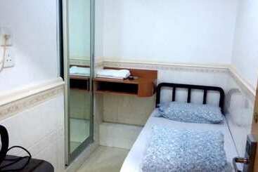 پانسیون K&b Hostel
