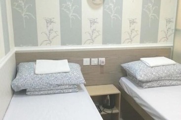 پانسیون K&b Hostel