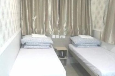 پانسیون K&b Hostel