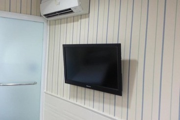 پانسیون K&b Hostel