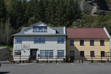 پانسیون Klausturhof Guesthouse