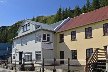 پانسیون Klausturhof Guesthouse
