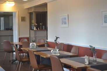پانسیون Klausturhof Guesthouse