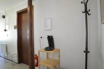 پانسیون Klausturhof Guesthouse