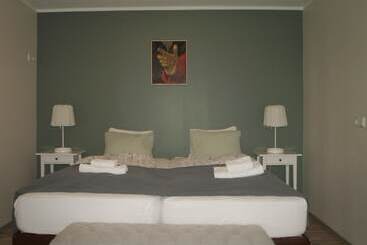 پانسیون Klausturhof Guesthouse