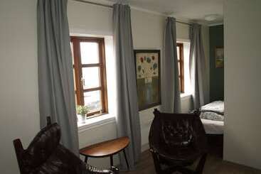 پانسیون Klausturhof Guesthouse