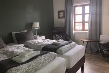 پانسیون Klausturhof Guesthouse