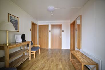 پانسیون Klausturhof Guesthouse
