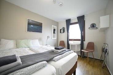 پانسیون Klausturhof Guesthouse