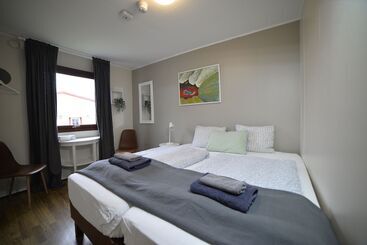 پانسیون Klausturhof Guesthouse