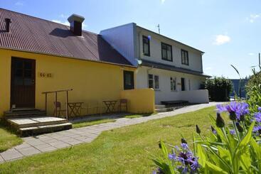 پانسیون Klausturhof Guesthouse