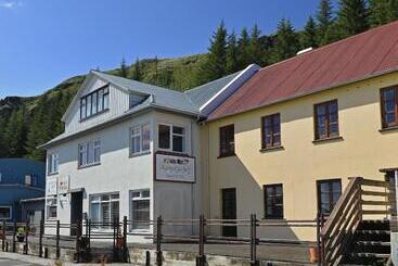 پانسیون Klausturhof Guesthouse