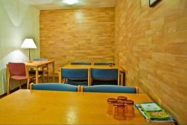 پانسیون Klausturhof Guesthouse