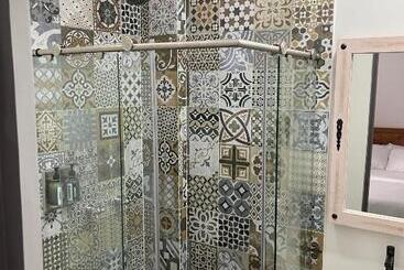 پانسیون Pajara Pinta