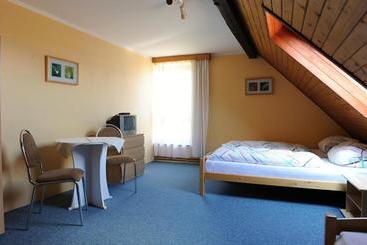 پانسیون Penzion Alpina Liberec