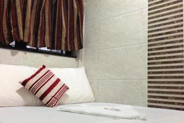 پانسیون Prestige Guesthouse