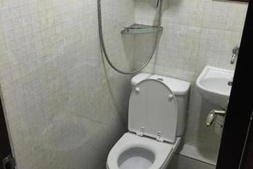 پانسیون Prestige Guesthouse