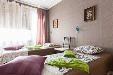 پانسیون Guesthouse Stranda Porvoo