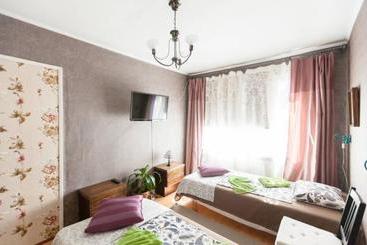 پانسیون Guesthouse Stranda Porvoo