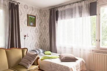 پانسیون Guesthouse Stranda Porvoo