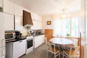 پانسیون Guesthouse Stranda Porvoo
