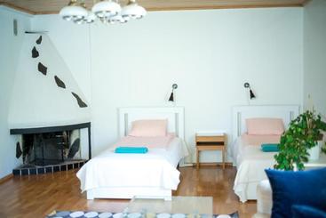 پانسیون Guesthouse Stranda Porvoo