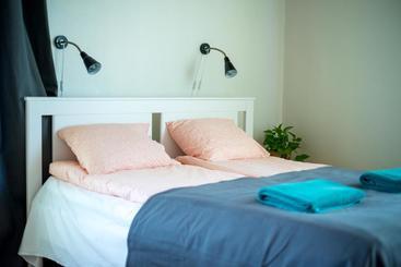 پانسیون Guesthouse Stranda Porvoo