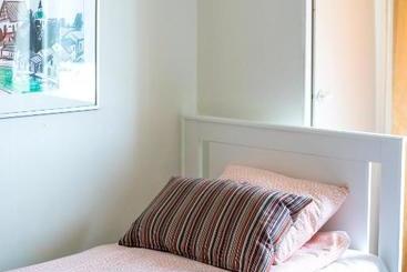 پانسیون Guesthouse Stranda Porvoo