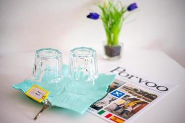 پانسیون Guesthouse Stranda Porvoo