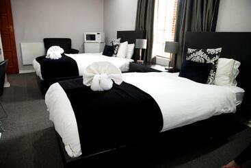 펜션 The Gables Middelburg Mpu