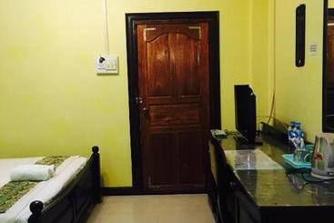 پانسیون Thoulasith Guesthouse