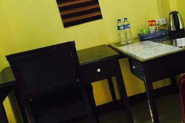 پانسیون Thoulasith Guesthouse