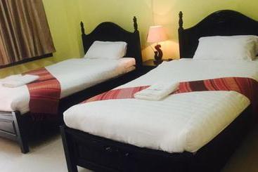 پانسیون Thoulasith Guesthouse