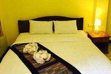 پانسیون Thoulasith Guesthouse