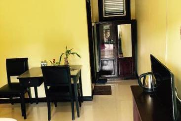پانسیون Thoulasith Guesthouse