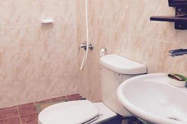 پانسیون Thoulasith Guesthouse