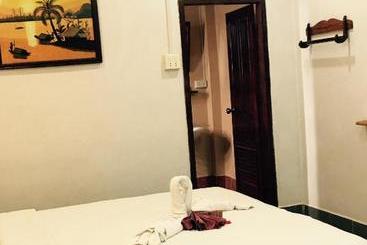 پانسیون Thoulasith Guesthouse
