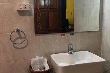 پانسیون Thoulasith Guesthouse