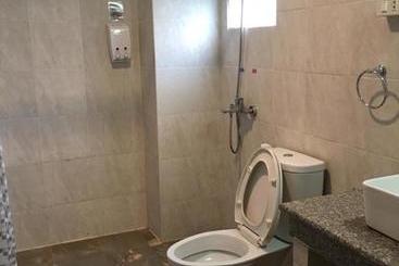 پانسیون Thoulasith Guesthouse