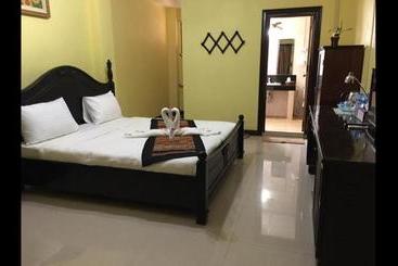 پانسیون Thoulasith Guesthouse