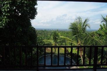 پانسیون West Bali Villas Umasari Resort