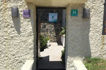 پانسیون Yemanya Hostal