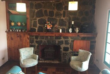 پانسیون Yemanya Hostal
