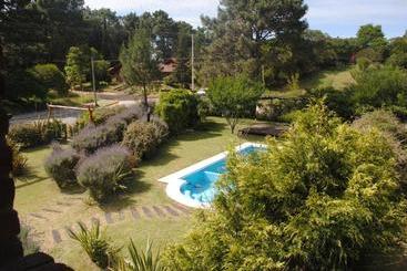 Puerto Carrasco - Valeria del Mar