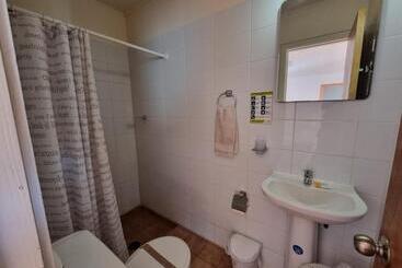 هاستل Apart Hotel Antu De Villarrica
