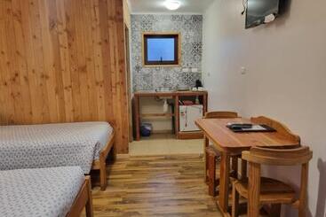 هاستل Apart Hotel Antu De Villarrica
