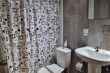 هاستل Apart Hotel Antu De Villarrica