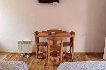 هاستل Apart Hotel Antu De Villarrica